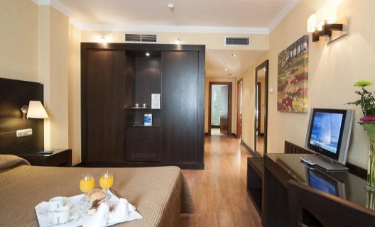Hotel Occidental Granada