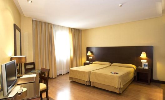 Hotel Occidental Granada