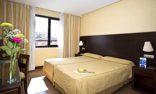 Hotel Occidental Granada