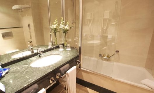 Hotel Occidental Granada