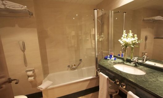 Hotel Occidental Granada