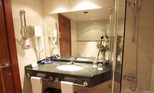 Hotel Occidental Granada