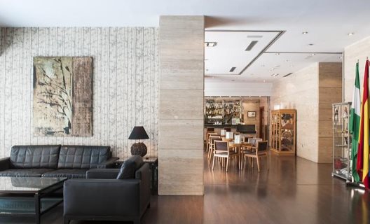 Hotel Occidental Granada