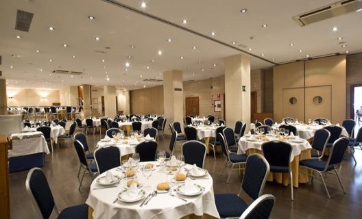 Hotel Occidental Granada