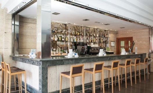 Hotel Occidental Granada