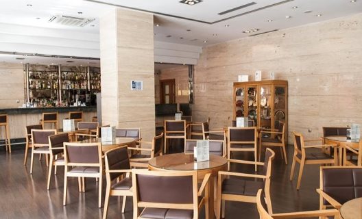 Hotel Occidental Granada