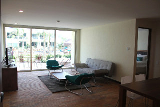 Hotel Occidental Grand Cartagena