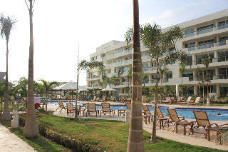 Hotel Occidental Grand Cartagena