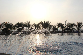 Hotel Occidental Grand Cartagena
