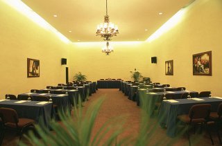 Hotel Occidental Grand Cozumel All Inclusive