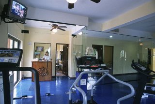 Hotel Occidental Grand Cozumel All Inclusive