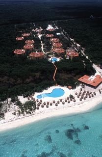 Hotel Occidental Grand Cozumel All Inclusive