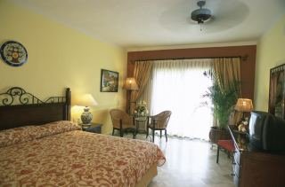 Hotel Occidental Grand Cozumel All Inclusive