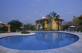 Hotel Occidental Grand Cozumel All Inclusive
