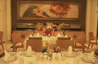 Hotel Occidental Grand Cozumel All Inclusive