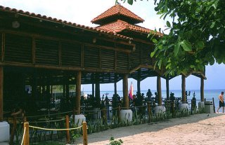 Hotel Occidental Grand Cozumel All Inclusive