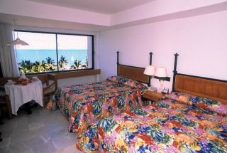 Hotel Occidental Grand Nuevo Vallarta All Inclusive