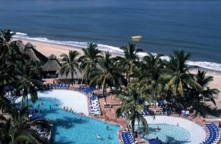 Hotel Occidental Grand Nuevo Vallarta All Inclusive