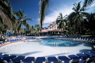 Hotel Occidental Grand Nuevo Vallarta All Inclusive
