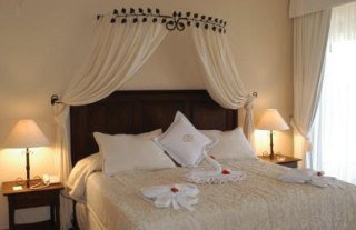 Hotel Occidental Grand Papagayo All Inclusive