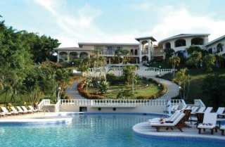 Hotel Occidental Grand Papagayo All Inclusive