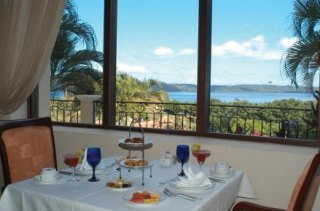 Hotel Occidental Grand Papagayo All Inclusive