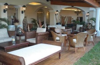 Hotel Occidental Grand Papagayo All Inclusive