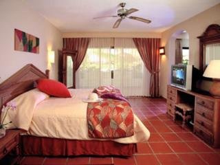 Hotel Occidental Grand Punta Cana All Inclusive