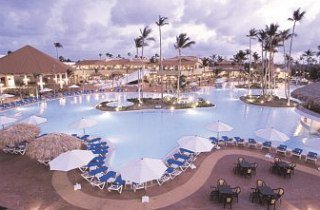 Hotel Occidental Grand Punta Cana All Inclusive
