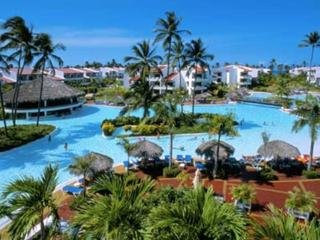 Hotel Occidental Grand Punta Cana All Inclusive