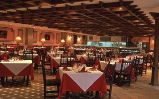 Hotel Occidental Grand Punta Cana All Inclusive