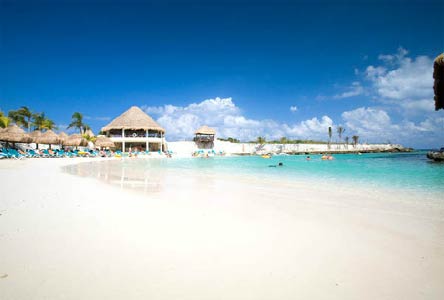 Hotel Occidental Grand Xcaret All Inclusive