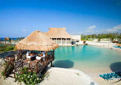 Hotel Occidental Grand Xcaret All Inclusive