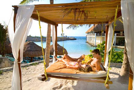 Hotel Occidental Grand Xcaret All Inclusive