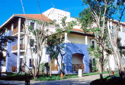 Hotel Occidental Grand Xcaret All Inclusive