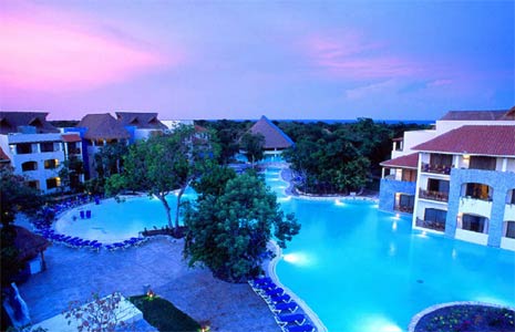 Hotel Occidental Grand Xcaret All Inclusive