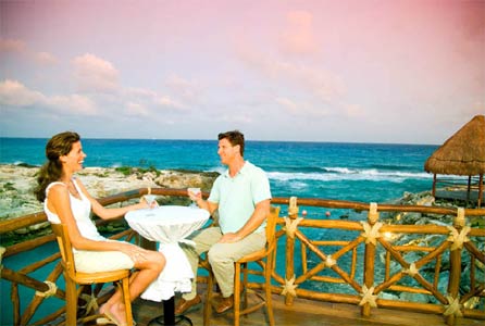 Hotel Occidental Grand Xcaret All Inclusive