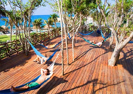 Hotel Occidental Grand Xcaret All Inclusive