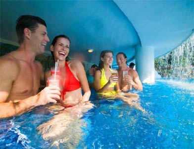 Hotel Occidental Grand Xcaret All Inclusive