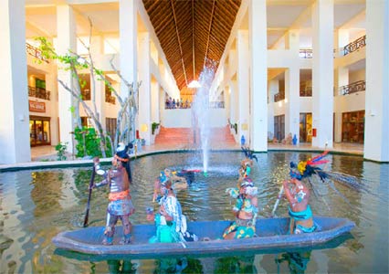 Hotel Occidental Grand Xcaret All Inclusive