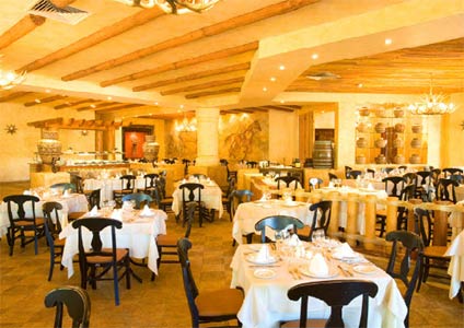 Hotel Occidental Grand Xcaret All Inclusive