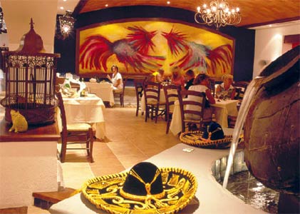 Hotel Occidental Grand Xcaret All Inclusive