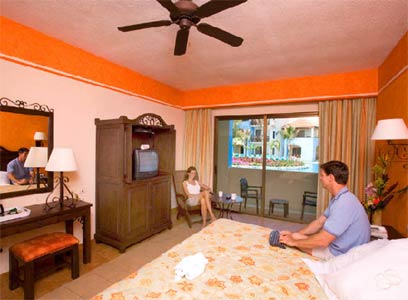 Hotel Occidental Grand Xcaret All Inclusive