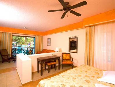 Hotel Occidental Grand Xcaret All Inclusive