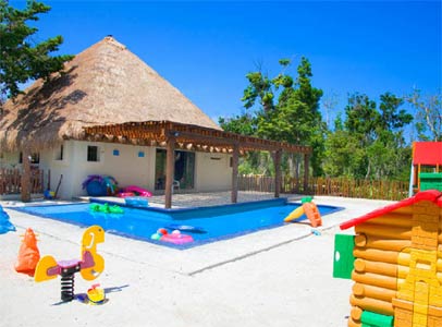 Hotel Occidental Grand Xcaret All Inclusive