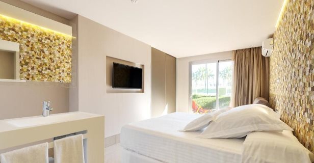 Hotel Occidental Ibiza