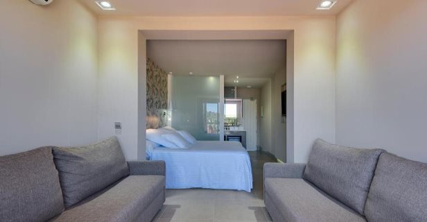 Hotel Occidental Ibiza