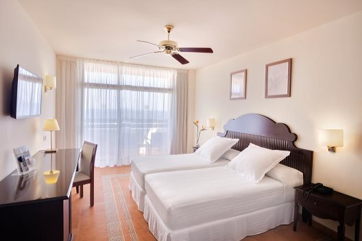Hotel Occidental Jandía Mar