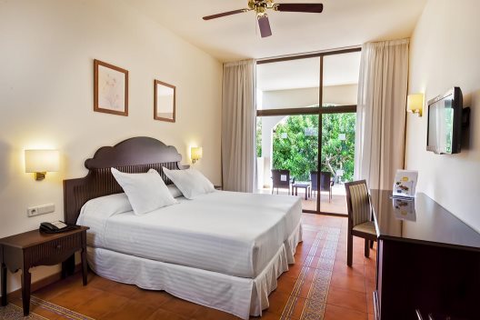 Hotel Occidental Jandía Mar
