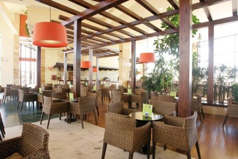 Hotel Occidental Jandía Mar